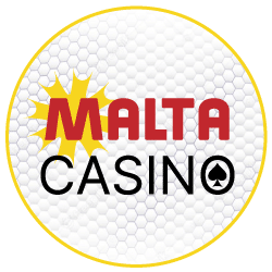Malta Casino logo