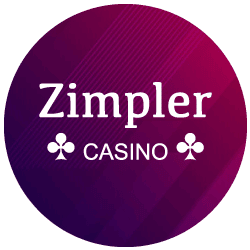 Zimpler Casino logo
