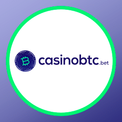 CasinoBTC casino
