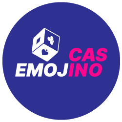 Emojino Casino Recension logo