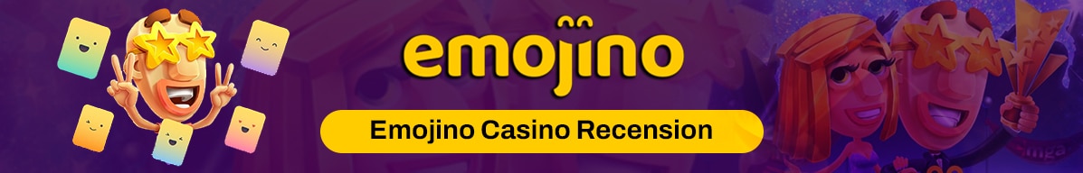 emojino casino banner