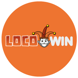 Loco Win Casino Recension logo