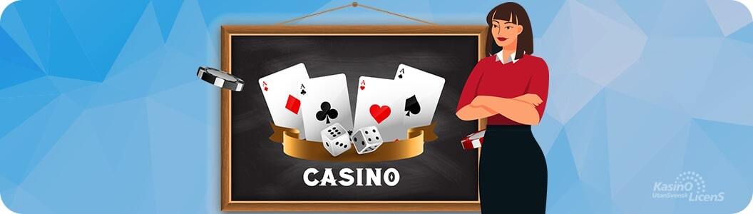 Pay Pal på online casino