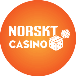 Norskt Casino logo