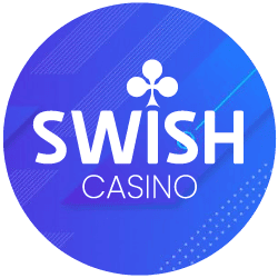 Swish Casino logo