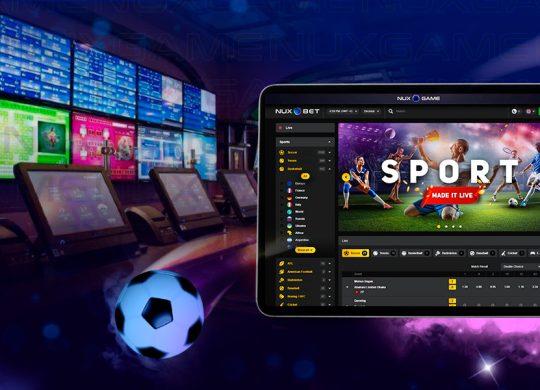 Sport Casino