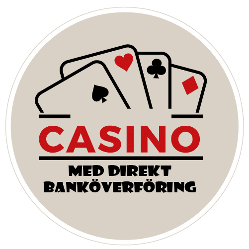 Direkt Banköverföring Casino logo