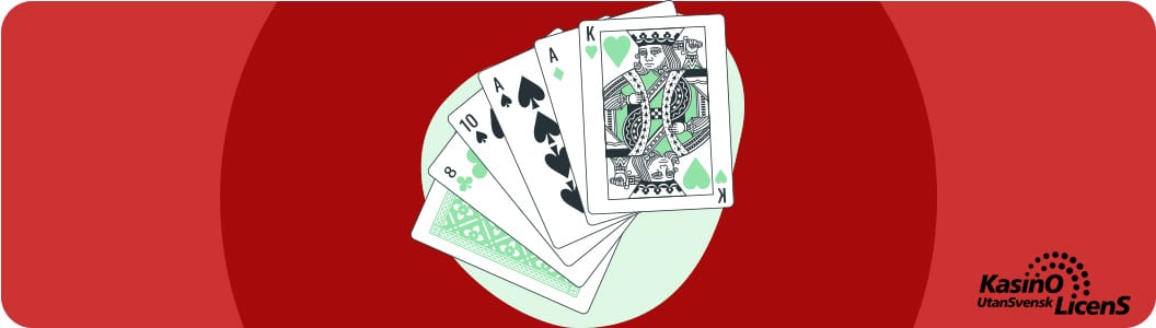 Bästa kortspel