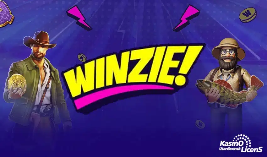 Winzie casino