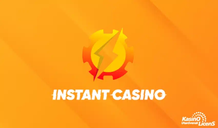 Instant Casino