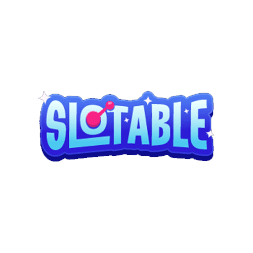 Slotable logo