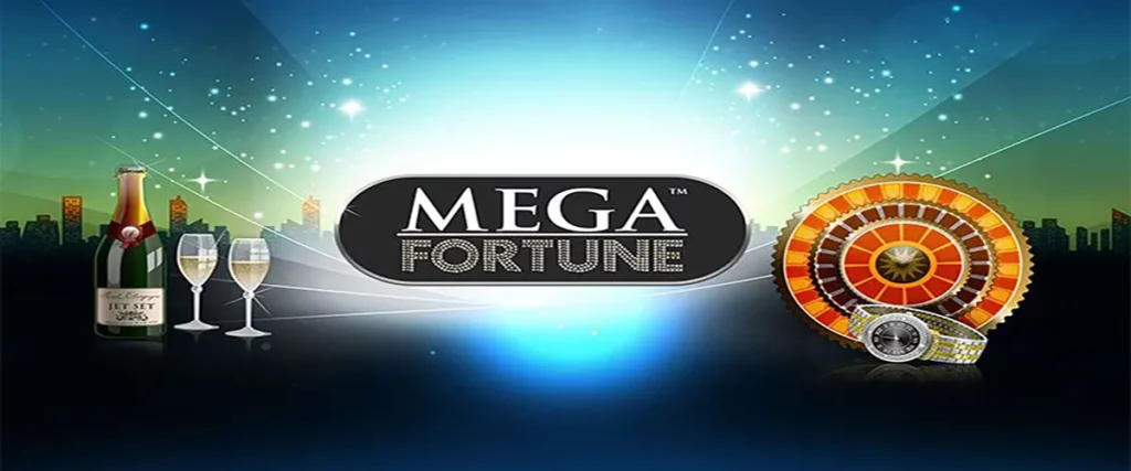 Mega Fortune