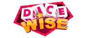 Dice wise casino logo