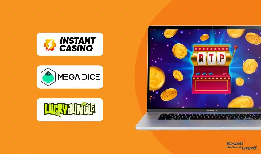 RTP casino