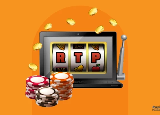 RTP casino