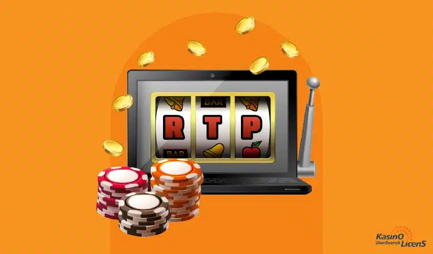 RTP casino