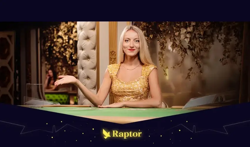 Raptor casino