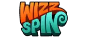 Wizz Spin casino logo