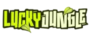 Lucky Jungle casino logo